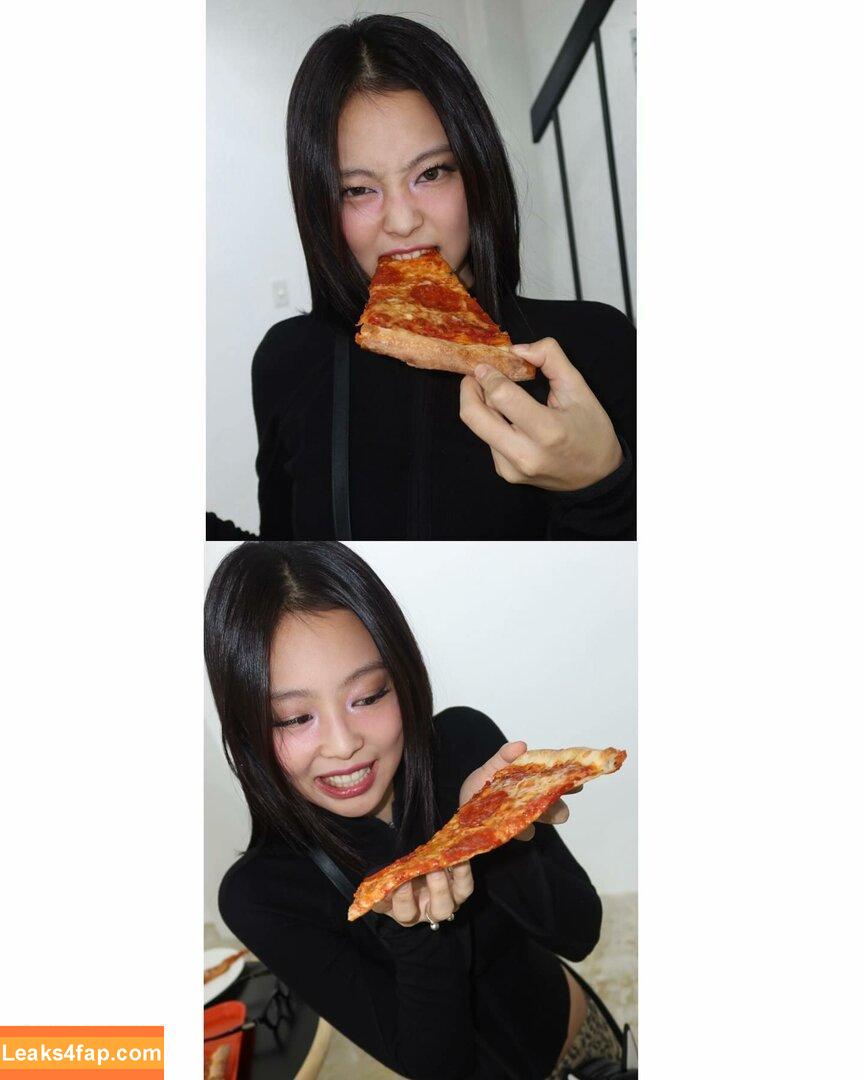 Jennie | BLΛƆKPIИK / Blackpink / jennierubyjane / sheflieshigh leaked photo photo #1459