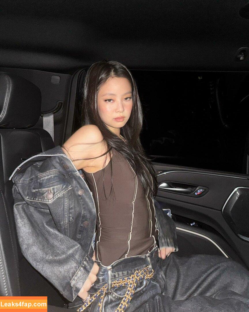 Jennie | BLΛƆKPIИK / Blackpink / jennierubyjane / sheflieshigh leaked photo photo #1514