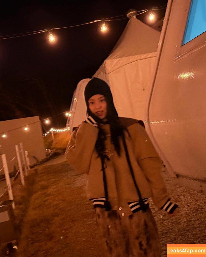 Jennie | BLΛƆKPIИK / Blackpink / jennierubyjane / sheflieshigh leaked photo photo #1556