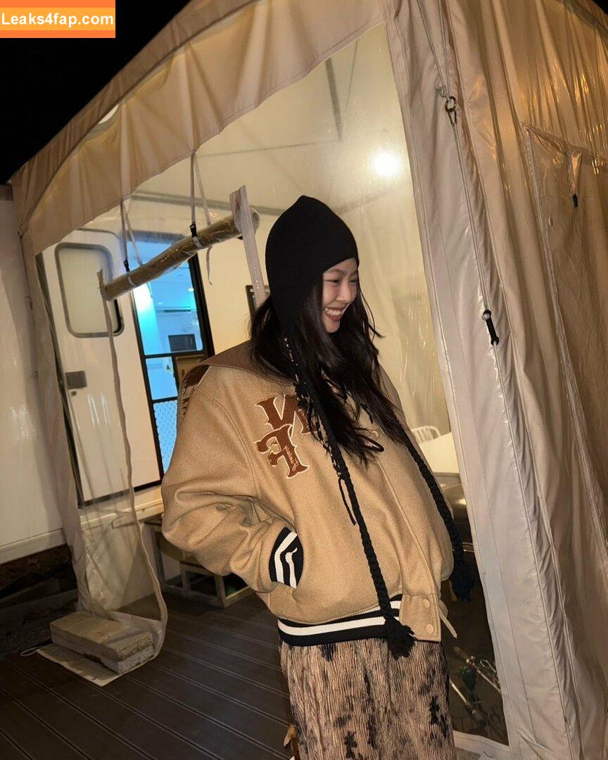 Jennie | BLΛƆKPIИK / Blackpink / jennierubyjane / sheflieshigh leaked photo photo #1559