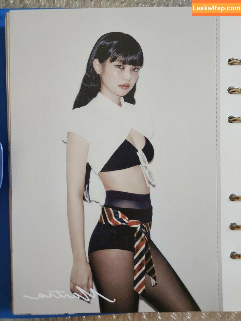 Jennie | BLΛƆKPIИK / Blackpink / jennierubyjane / sheflieshigh leaked photo photo #1582