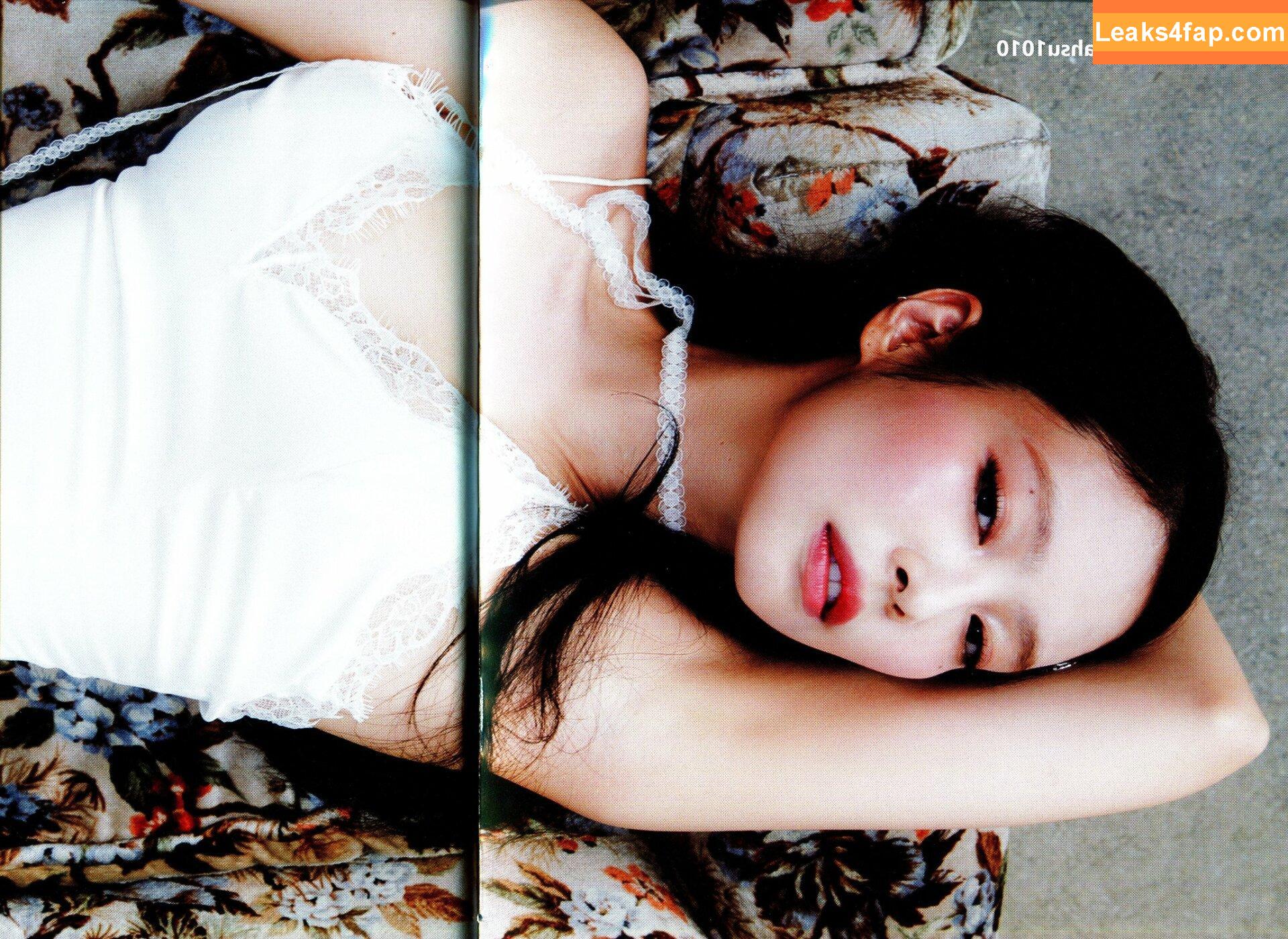 Jennie | BLΛƆKPIИK / Blackpink / jennierubyjane / sheflieshigh leaked photo photo #1604