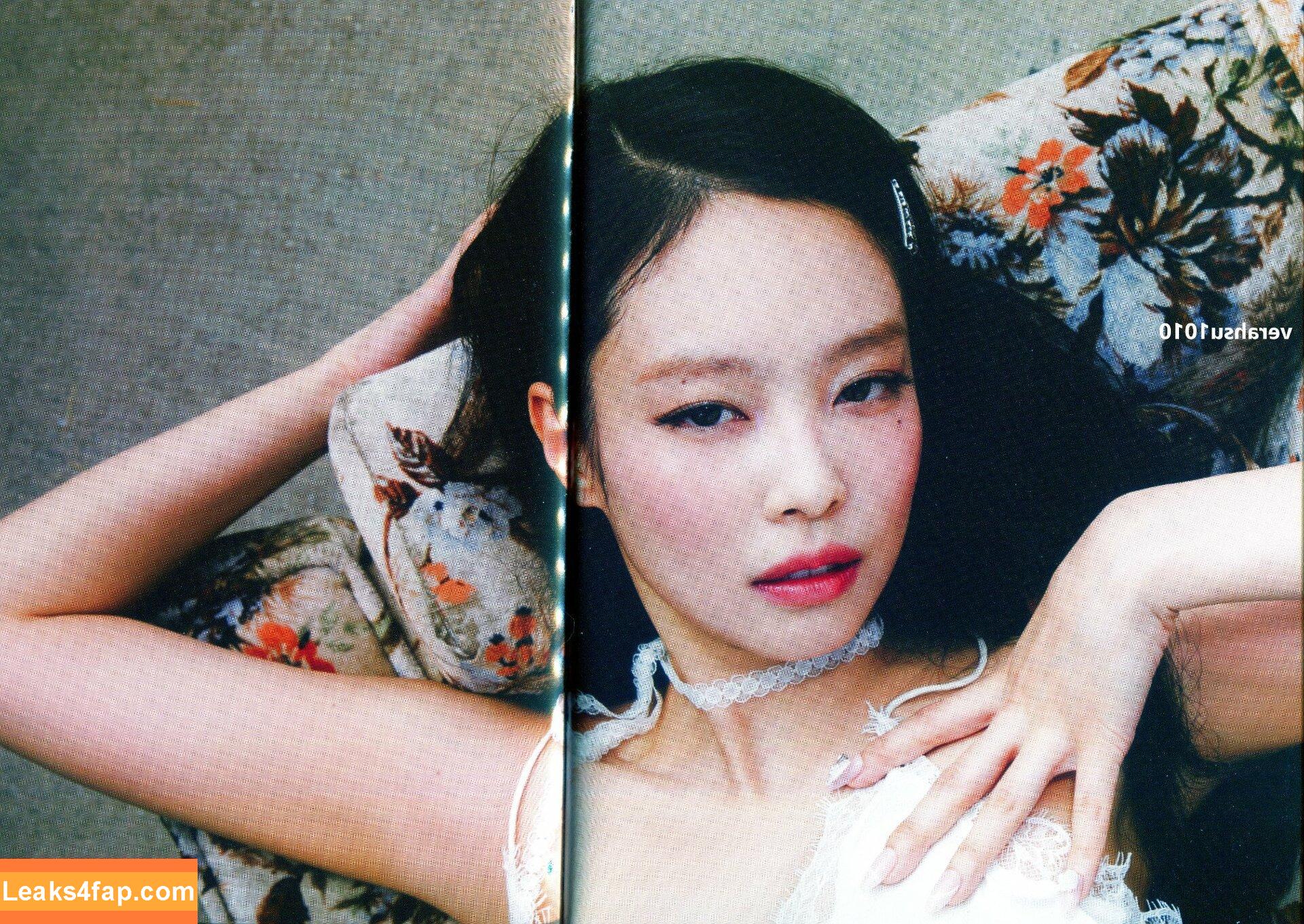 Jennie | BLΛƆKPIИK / Blackpink / jennierubyjane / sheflieshigh leaked photo photo #1605