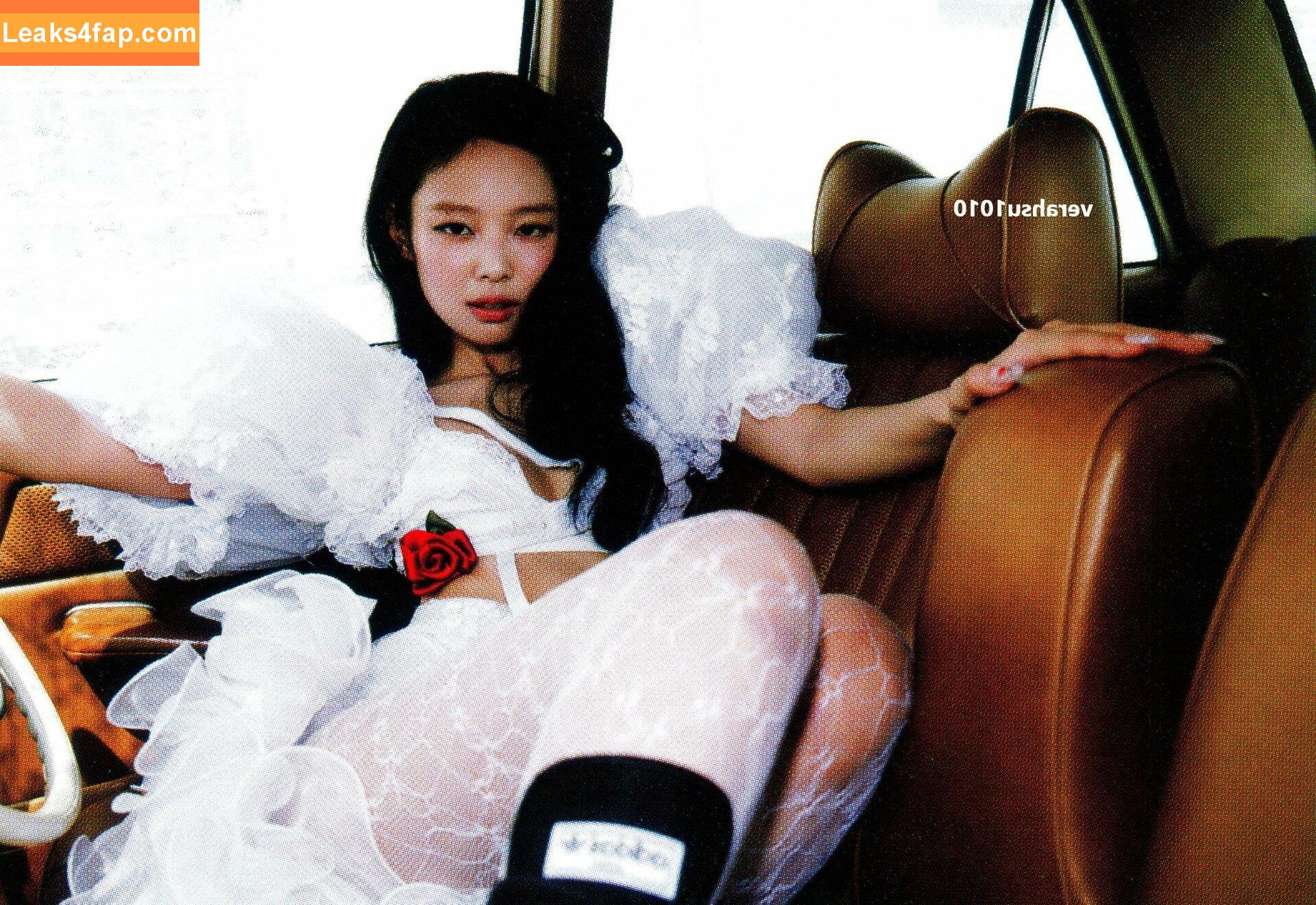 Jennie | BLΛƆKPIИK / Blackpink / jennierubyjane / sheflieshigh leaked photo photo #1606