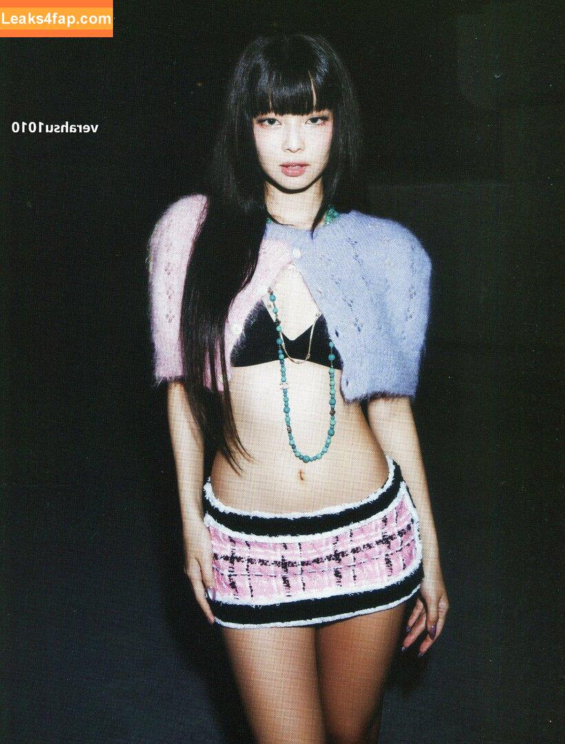 Jennie | BLΛƆKPIИK / Blackpink / jennierubyjane / sheflieshigh leaked photo photo #1608