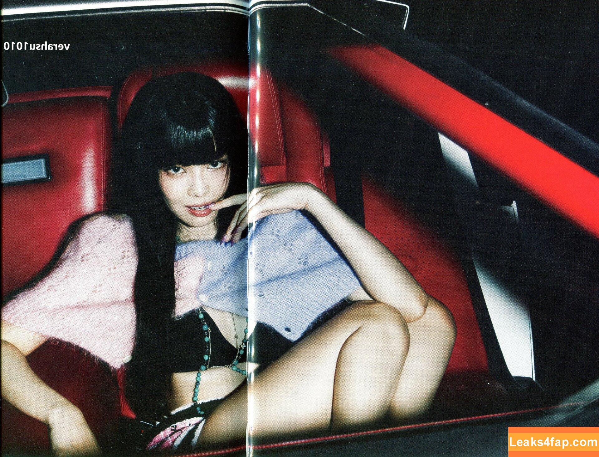 Jennie | BLΛƆKPIИK / Blackpink / jennierubyjane / sheflieshigh leaked photo photo #1610