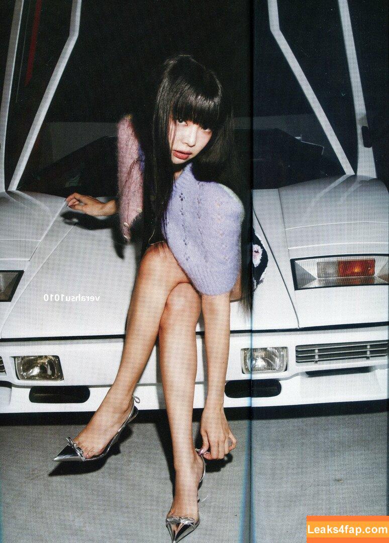 Jennie | BLΛƆKPIИK / Blackpink / jennierubyjane / sheflieshigh leaked photo photo #1612