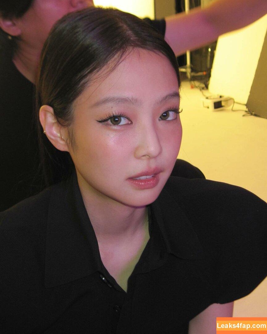 Jennie | BLΛƆKPIИK / Blackpink / jennierubyjane / sheflieshigh leaked photo photo #1646