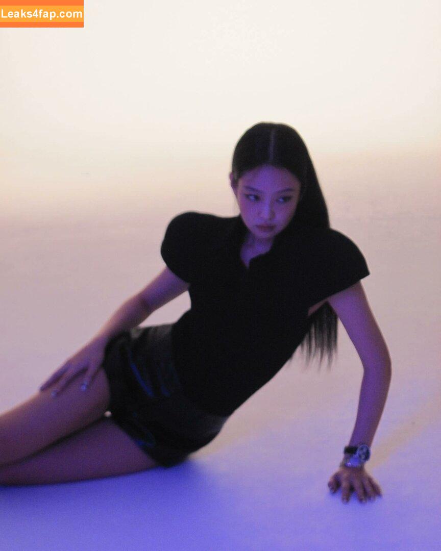 Jennie | BLΛƆKPIИK / Blackpink / jennierubyjane / sheflieshigh leaked photo photo #1647