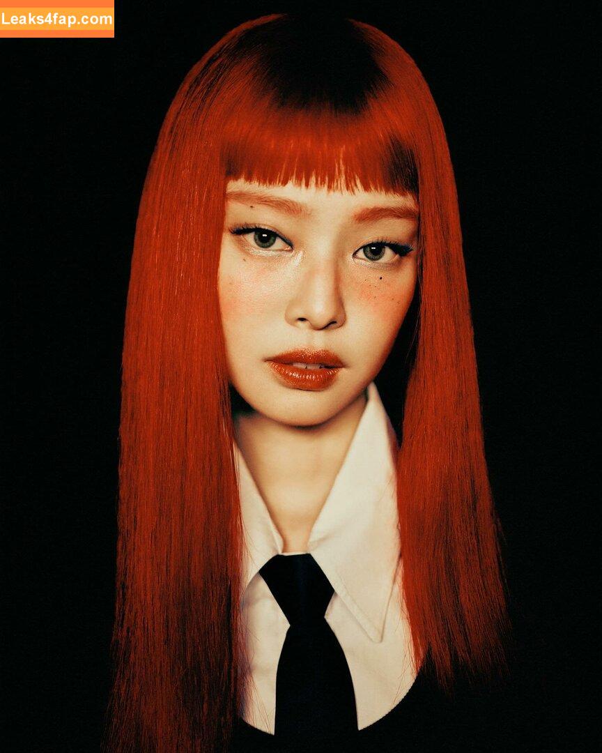Jennie | BLΛƆKPIИK / Blackpink / jennierubyjane / sheflieshigh leaked photo photo #1651