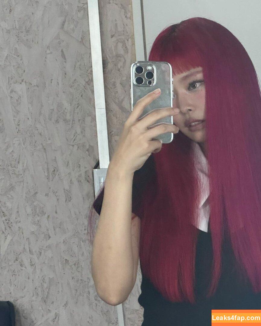 Jennie | BLΛƆKPIИK / Blackpink / jennierubyjane / sheflieshigh leaked photo photo #1652