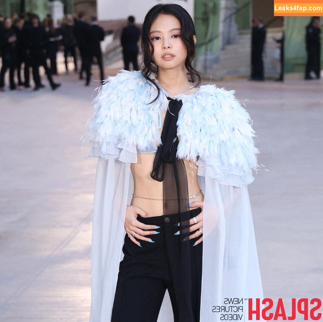 Jennie | BLΛƆKPIИK / Blackpink / jennierubyjane / sheflieshigh leaked photo photo #1666