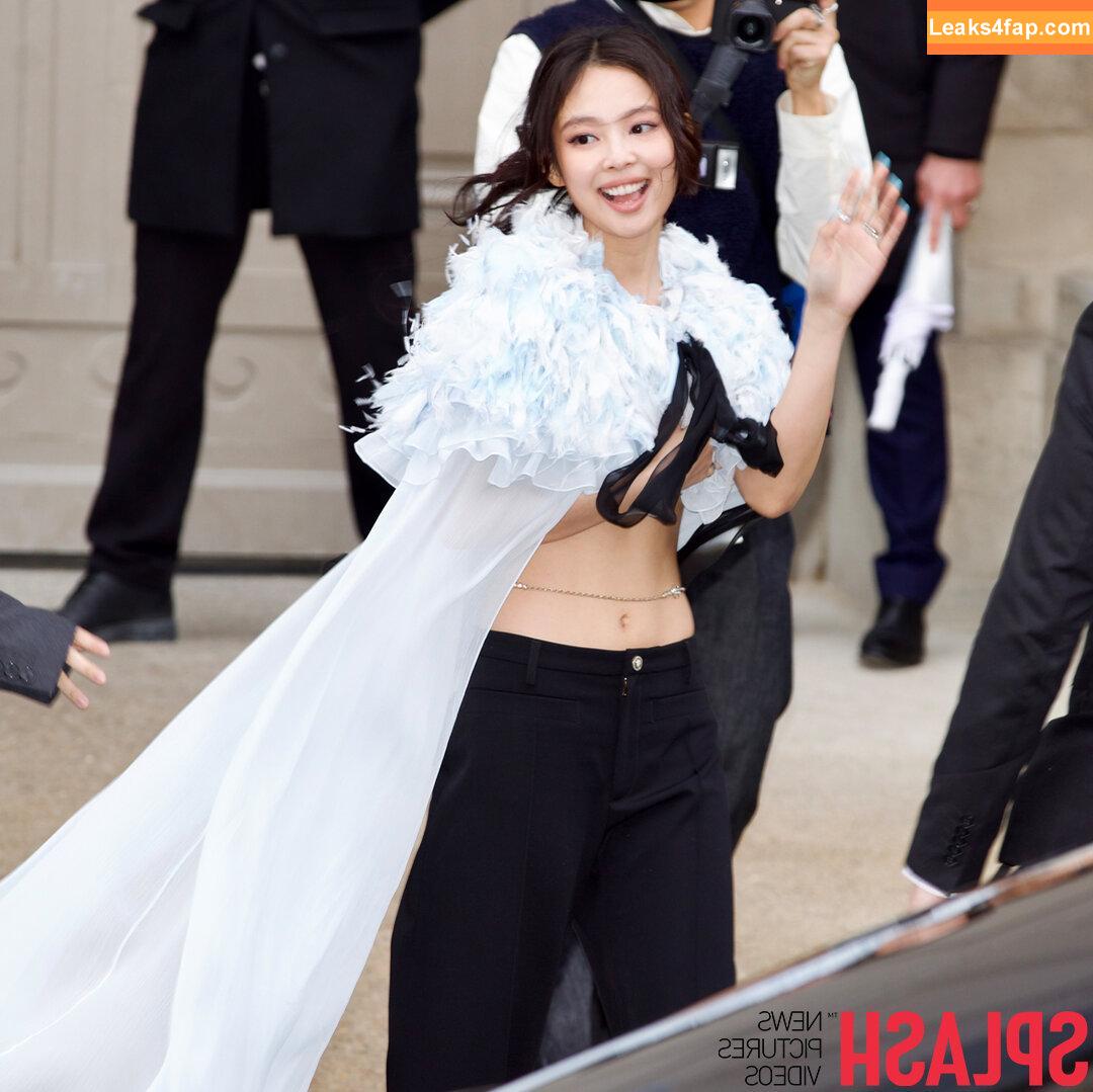 Jennie | BLΛƆKPIИK / Blackpink / jennierubyjane / sheflieshigh leaked photo photo #1669