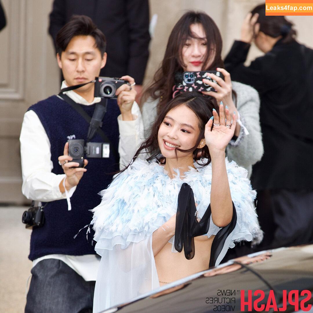 Jennie | BLΛƆKPIИK / Blackpink / jennierubyjane / sheflieshigh leaked photo photo #1670