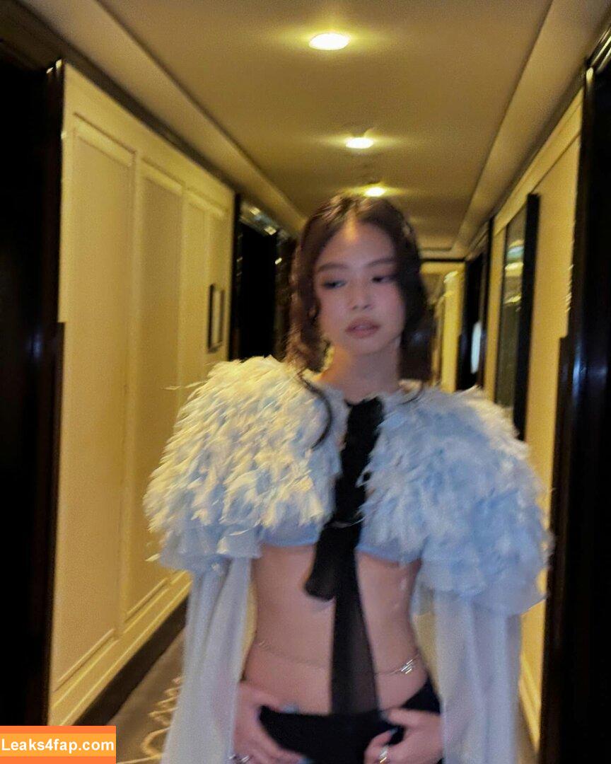 Jennie | BLΛƆKPIИK / Blackpink / jennierubyjane / sheflieshigh leaked photo photo #1671