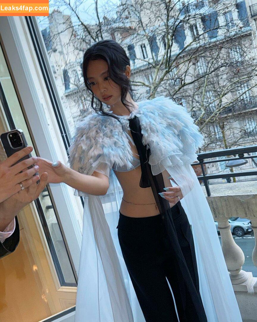 Jennie | BLΛƆKPIИK / Blackpink / jennierubyjane / sheflieshigh leaked photo photo #1685