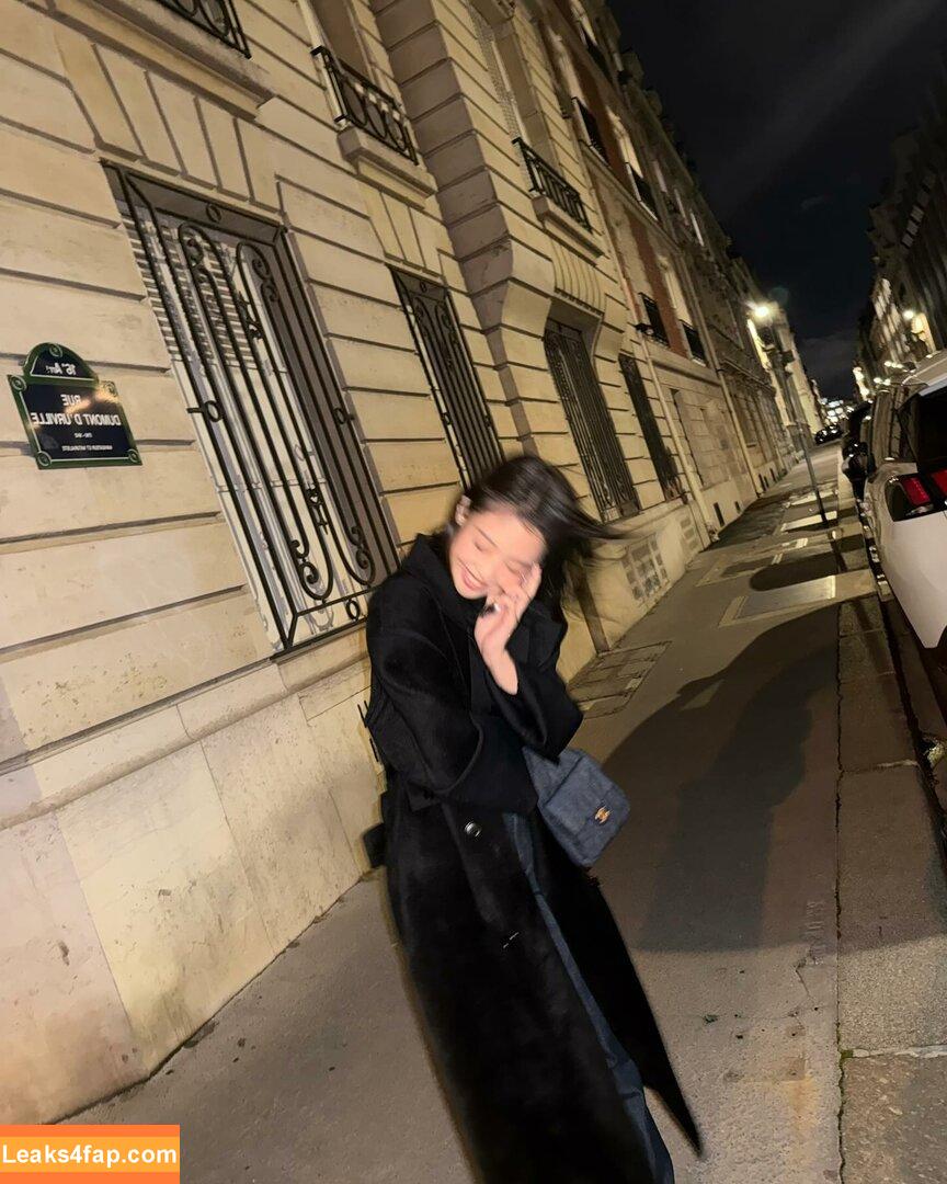 Jennie | BLΛƆKPIИK / Blackpink / jennierubyjane / sheflieshigh leaked photo photo #1703