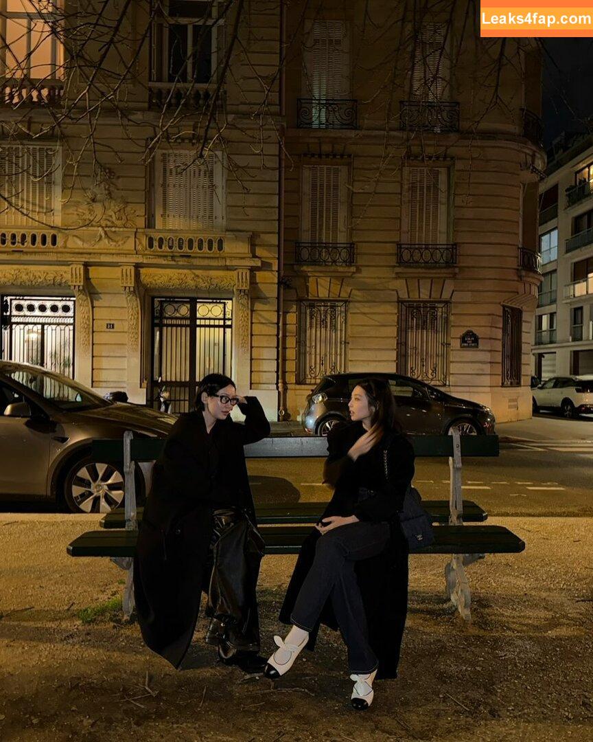 Jennie | BLΛƆKPIИK / Blackpink / jennierubyjane / sheflieshigh leaked photo photo #1704