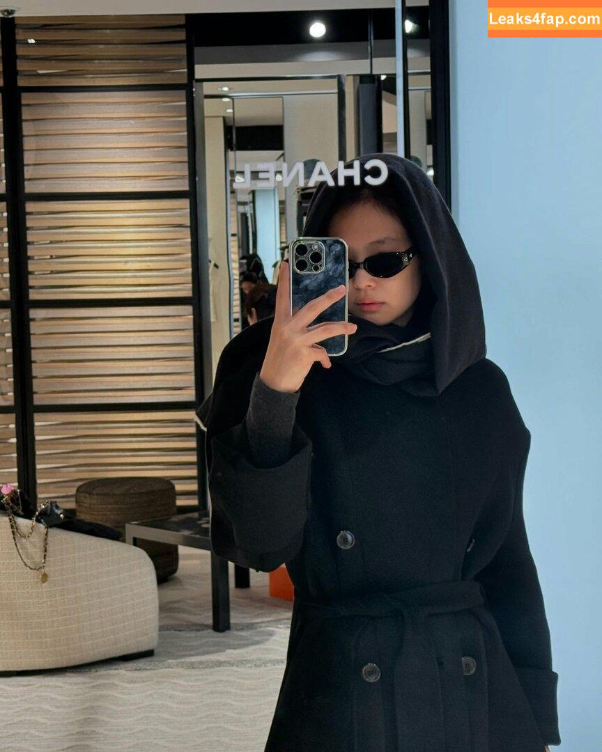 Jennie | BLΛƆKPIИK / Blackpink / jennierubyjane / sheflieshigh leaked photo photo #1714