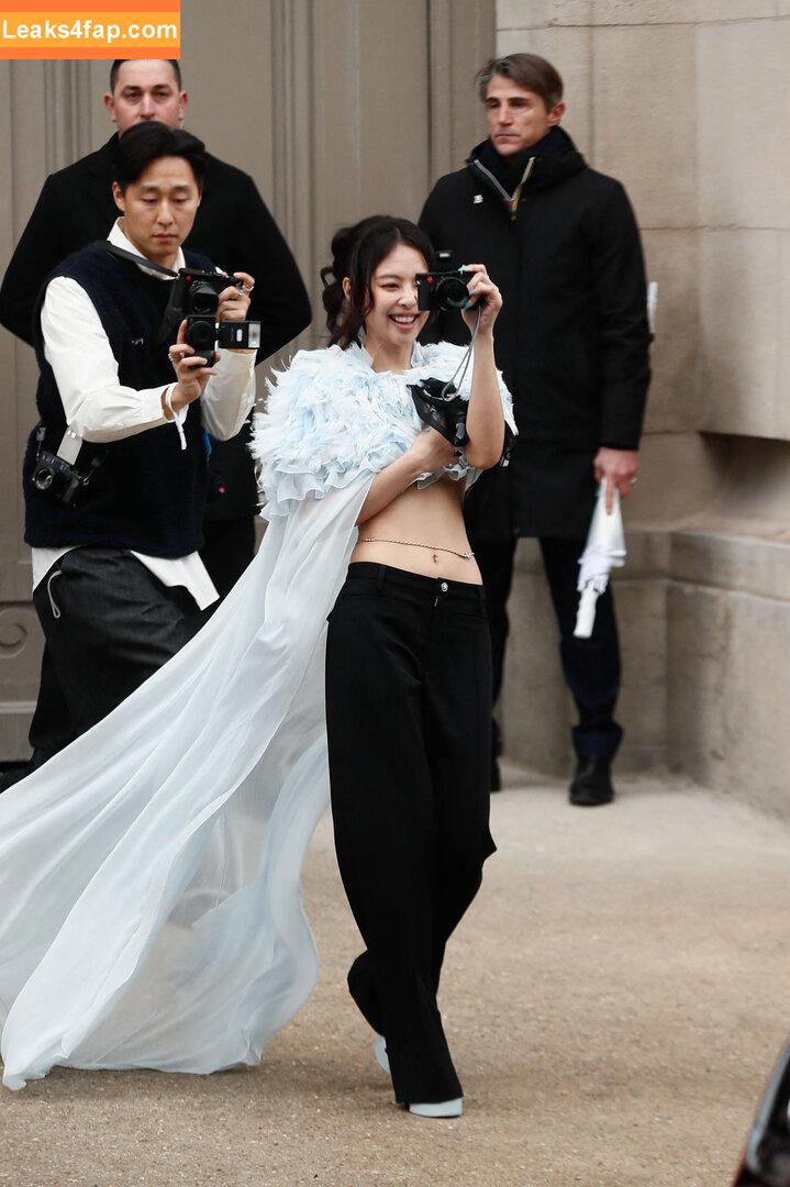 Jennie | BLΛƆKPIИK / Blackpink / jennierubyjane / sheflieshigh слитое фото фото #1724
