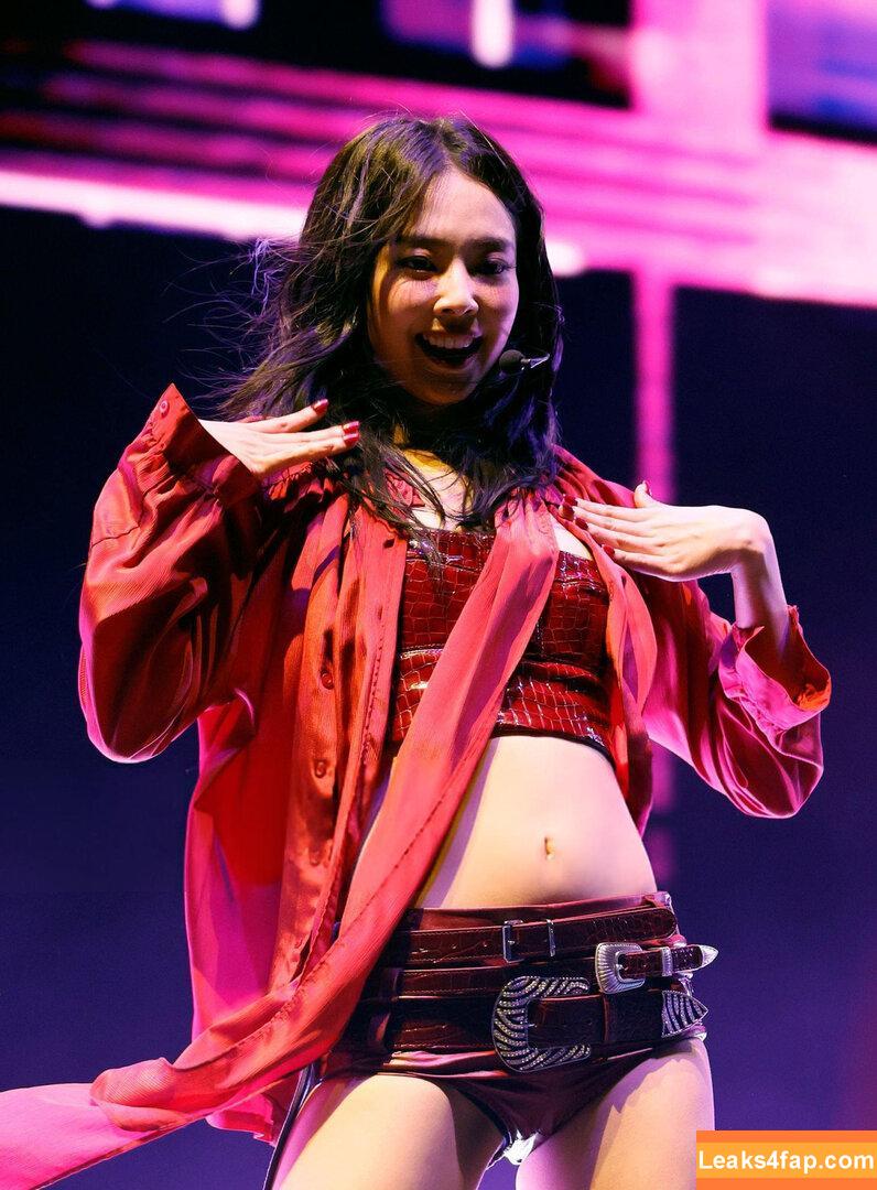 Jennie | BLΛƆKPIИK free leaks