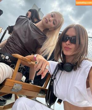 Jennie | BLΛƆKPIИK фото #1004