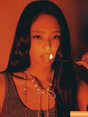 Jennie | BLΛƆKPIИK фото #1006