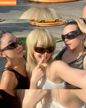 Jennie | BLΛƆKPIИK фото #1010