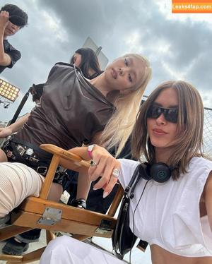 Jennie | BLΛƆKPIИK фото #1012