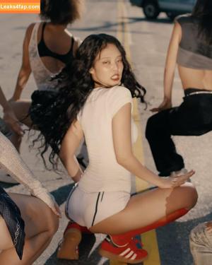 Jennie | BLΛƆKPIИK фото #1023