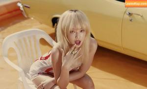 Jennie | BLΛƆKPIИK фото #1024