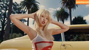 Jennie | BLΛƆKPIИK фото #1025