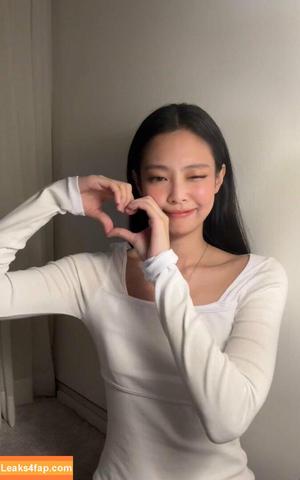 Jennie | BLΛƆKPIИK фото #1034