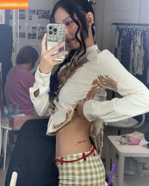 Jennie | BLΛƆKPIИK фото #1035