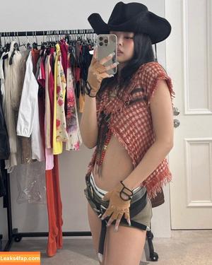 Jennie | BLΛƆKPIИK фото #1037