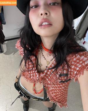 Jennie | BLΛƆKPIИK фото #1038