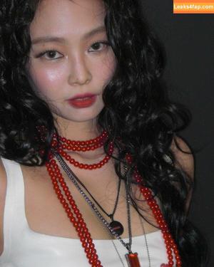 Jennie | BLΛƆKPIИK фото #1053