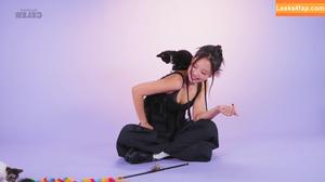 Jennie | BLΛƆKPIИK фото #1101