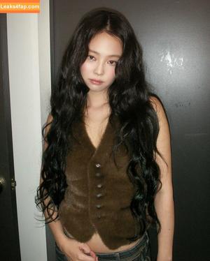 Jennie | BLΛƆKPIИK фото #1108