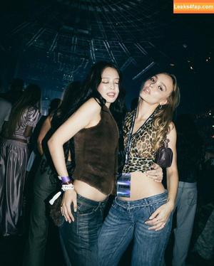 Jennie | BLΛƆKPIИK фото #1112