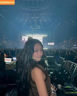 Jennie | BLΛƆKPIИK фото #1114