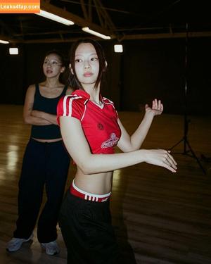 Jennie | BLΛƆKPIИK фото #1120