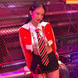 Jennie | BLΛƆKPIИK фото #1132