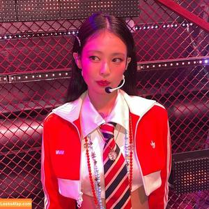 Jennie | BLΛƆKPIИK фото #1133