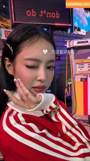 Jennie | BLΛƆKPIИK фото #1134