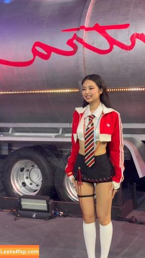 Jennie | BLΛƆKPIИK фото #1154