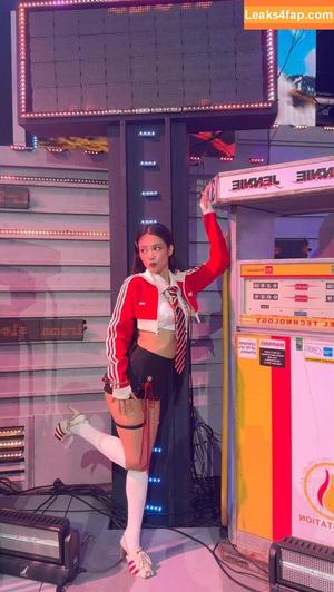 Jennie | BLΛƆKPIИK фото #1159