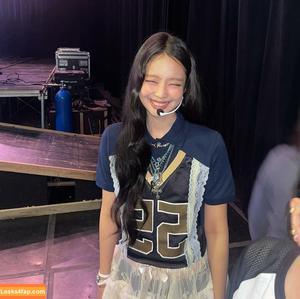 Jennie | BLΛƆKPIИK photo #1170