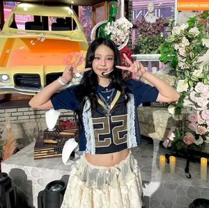 Jennie | BLΛƆKPIИK photo #1173
