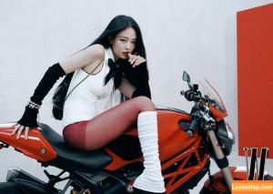 Jennie | BLΛƆKPIИK photo #1174